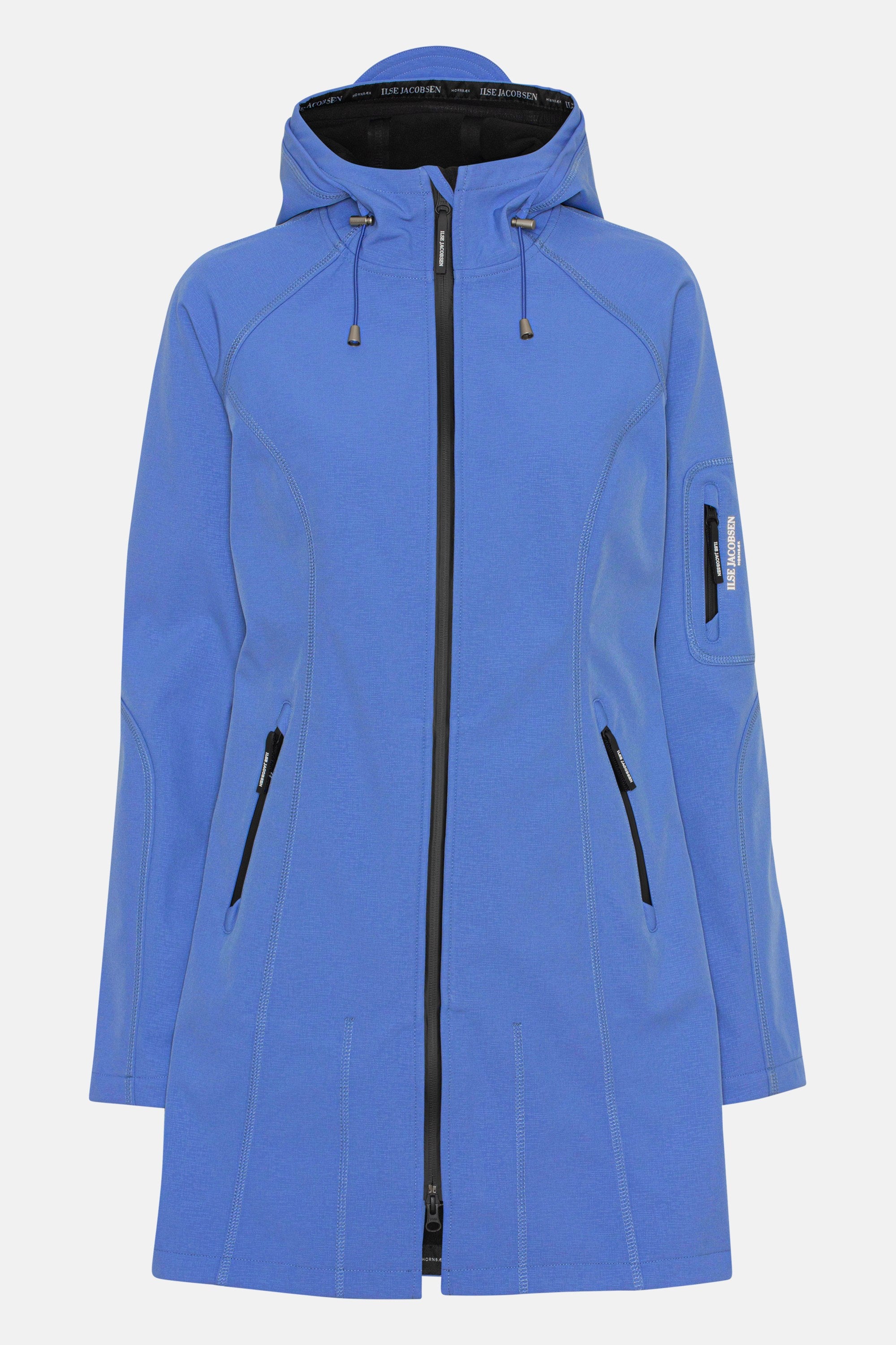 Impermeable Softshell - Light Regatta